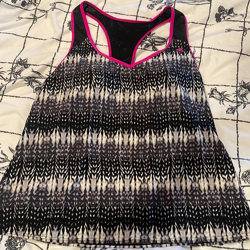Tankini top